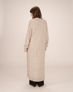Cardigan Santiago - Beige