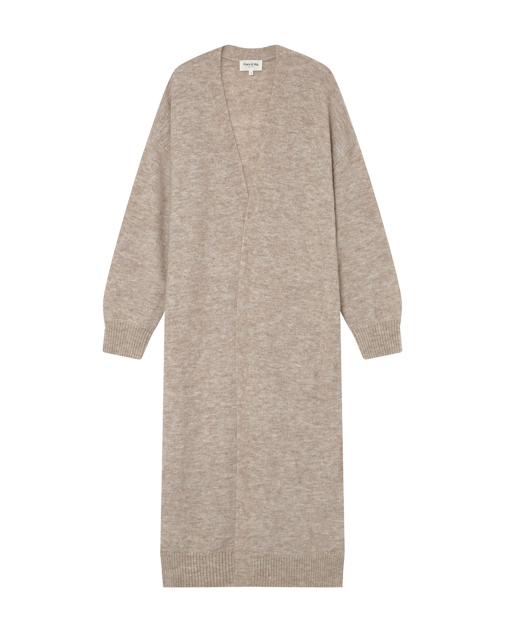 Cardigan Santiago - Beige