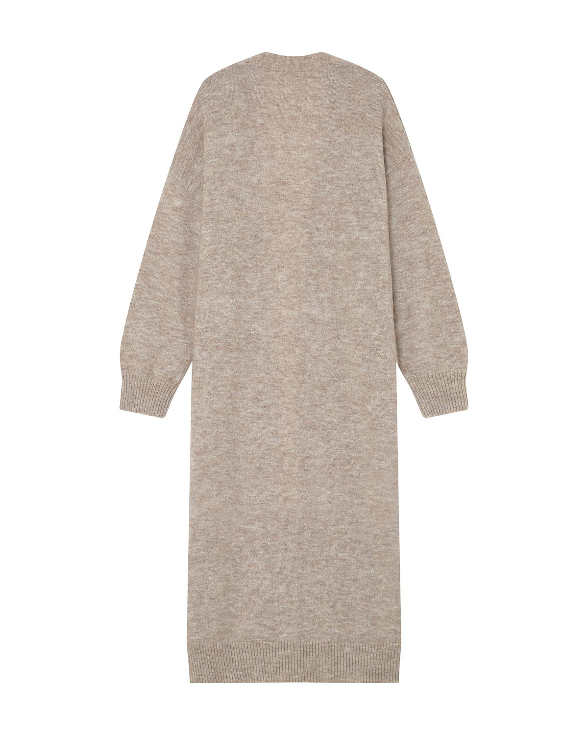 Cardigan Santiago - Beige