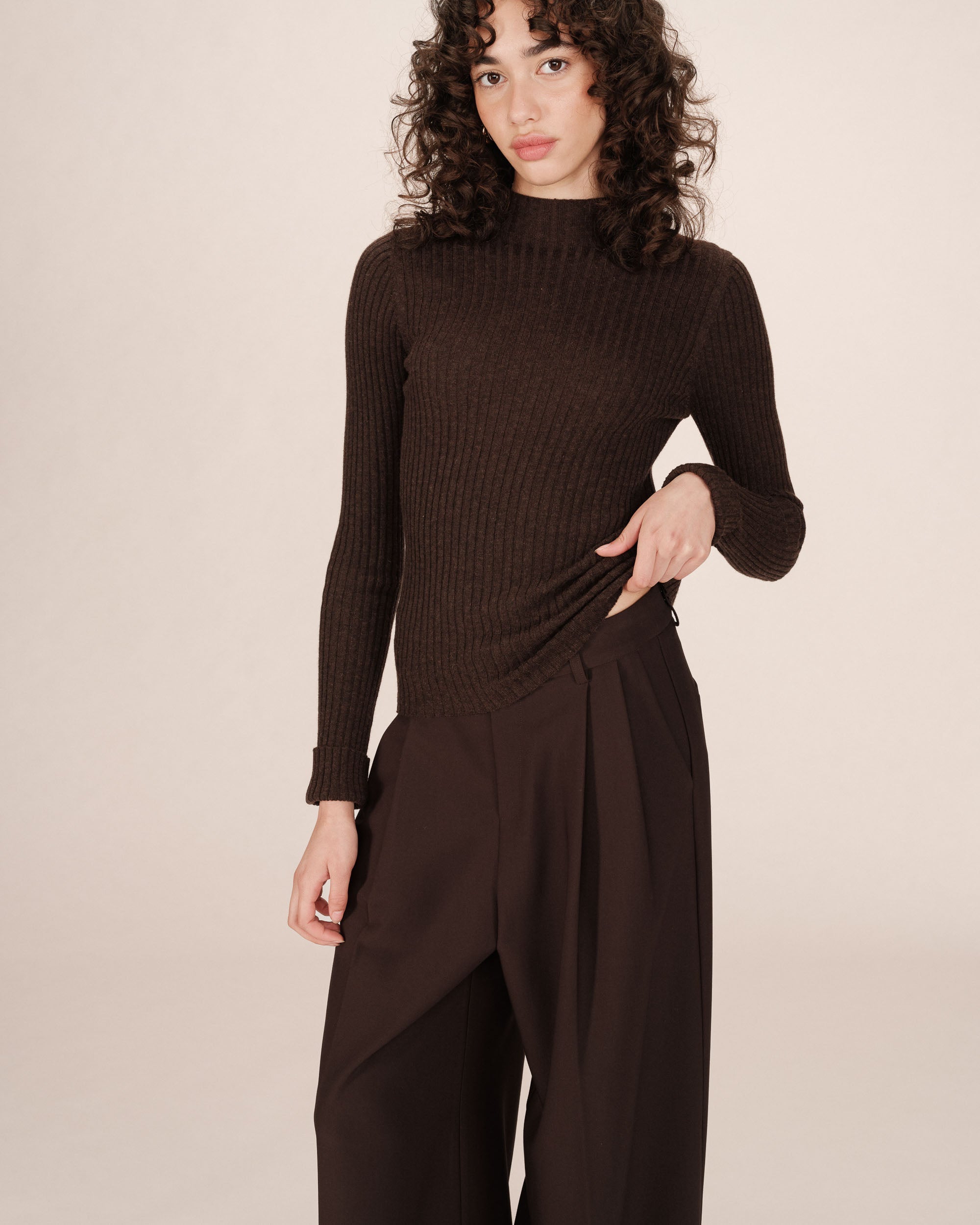 Chocolate Jumper Saturday