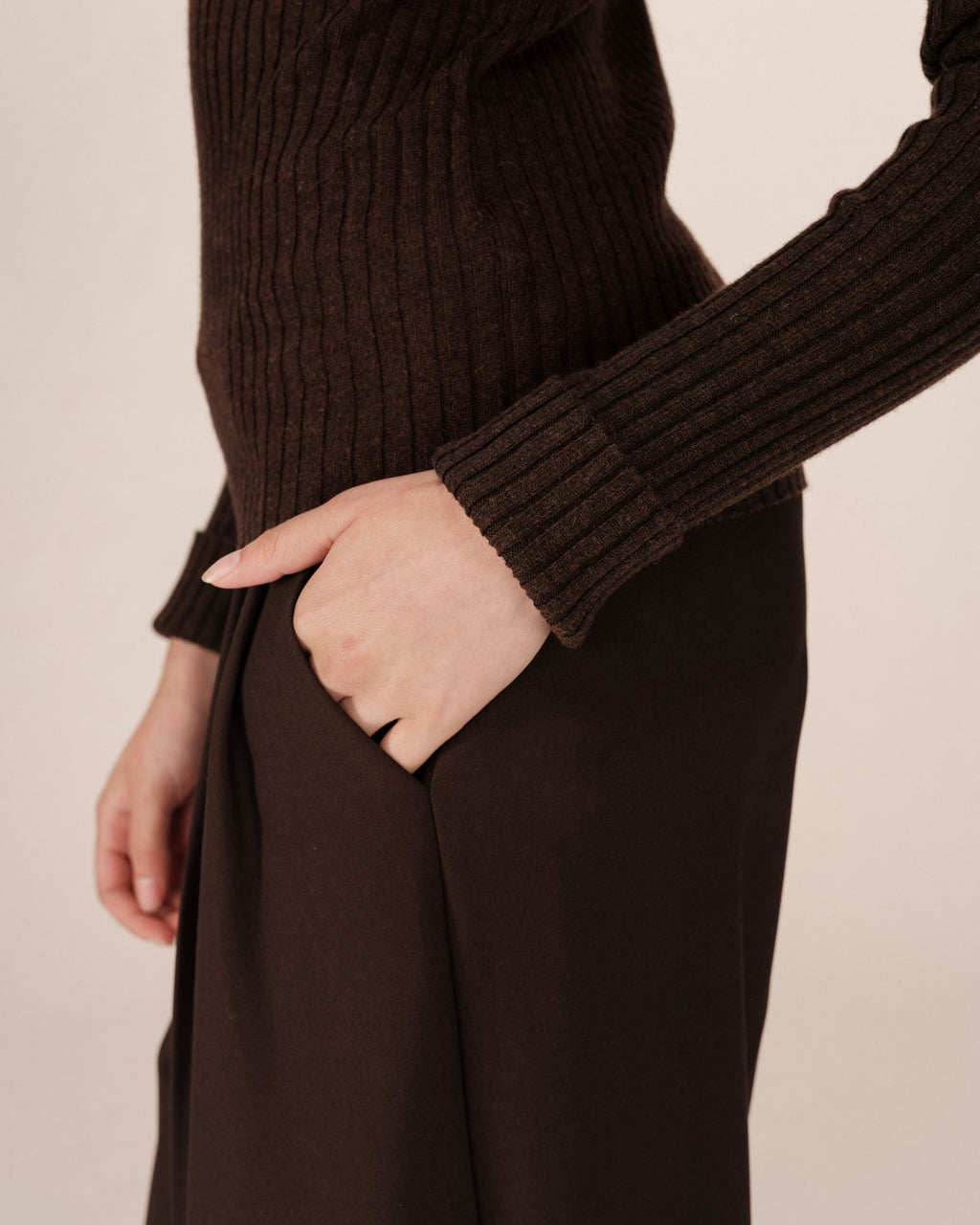 Chocolate Jumper Saturday