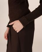 Chocolate Jumper Saturday