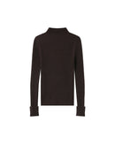 Pull Chocolat Saturday