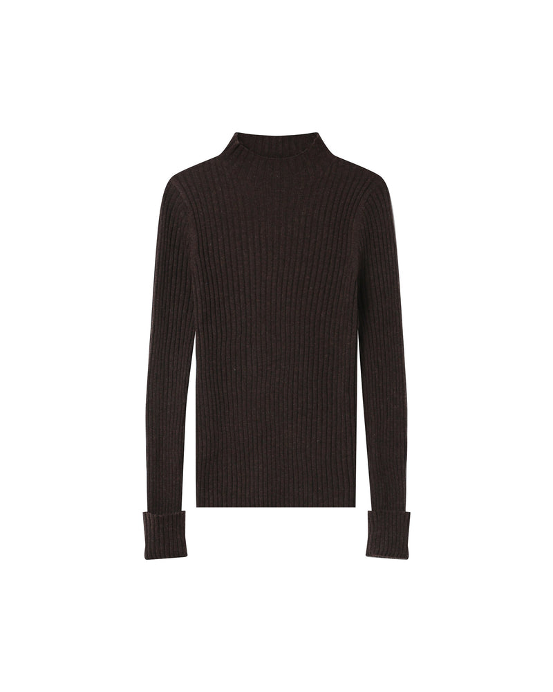 Pull Chocolat Saturday