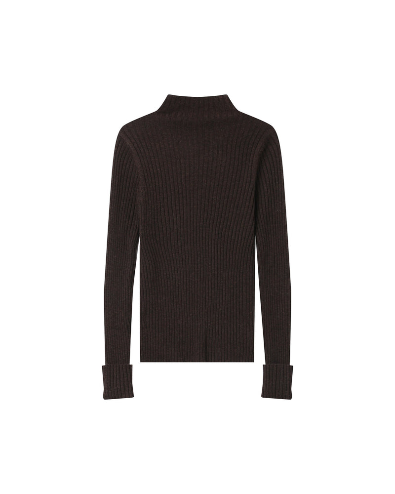Pull Chocolat Saturday