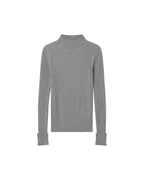 Grey Saturday Jumper
