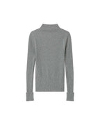 Grey Saturday Jumper