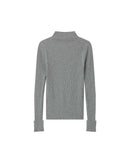 Pull Gris Saturday