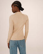 Pull Saturday - Vanille