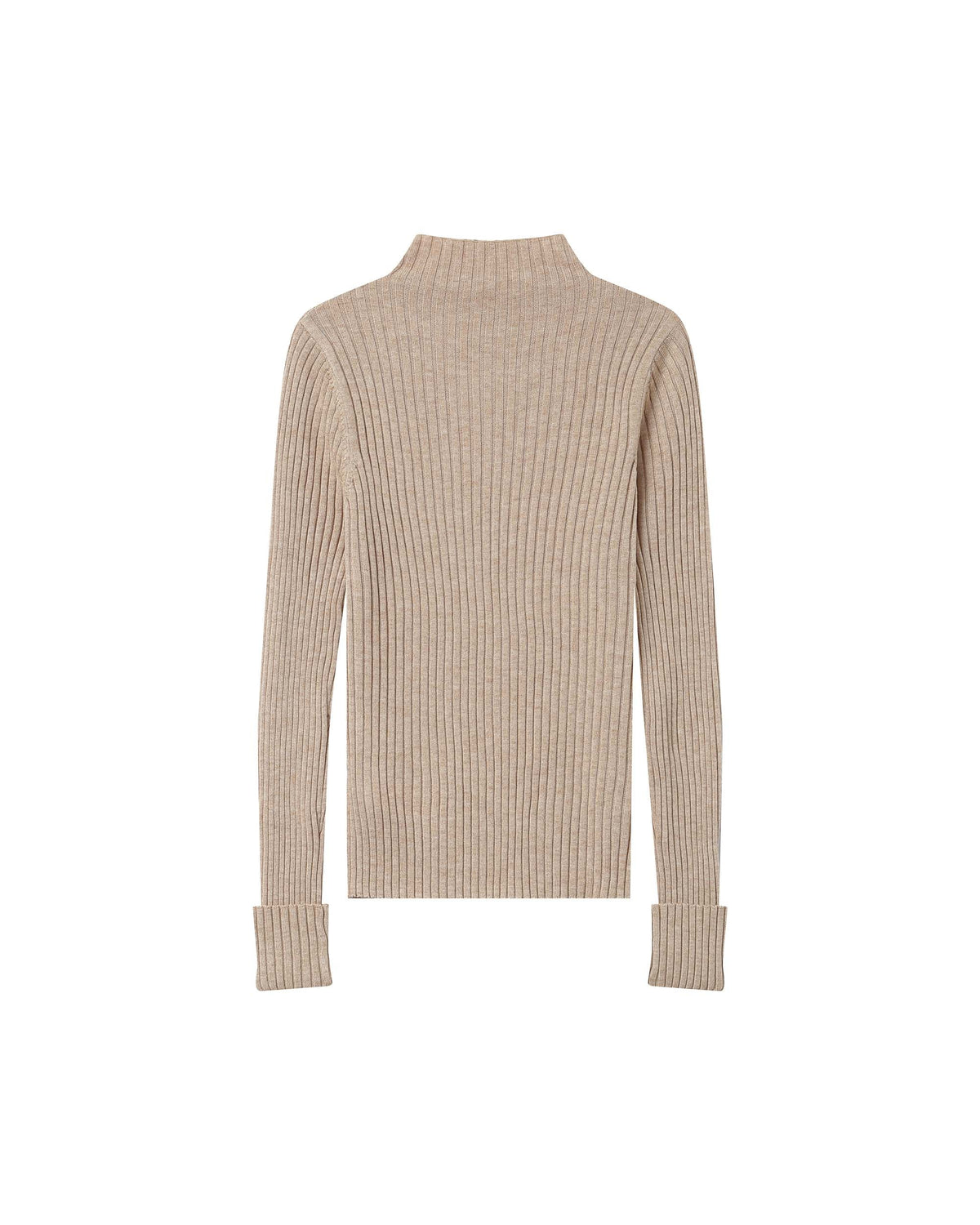 Pull Saturday - Vanille