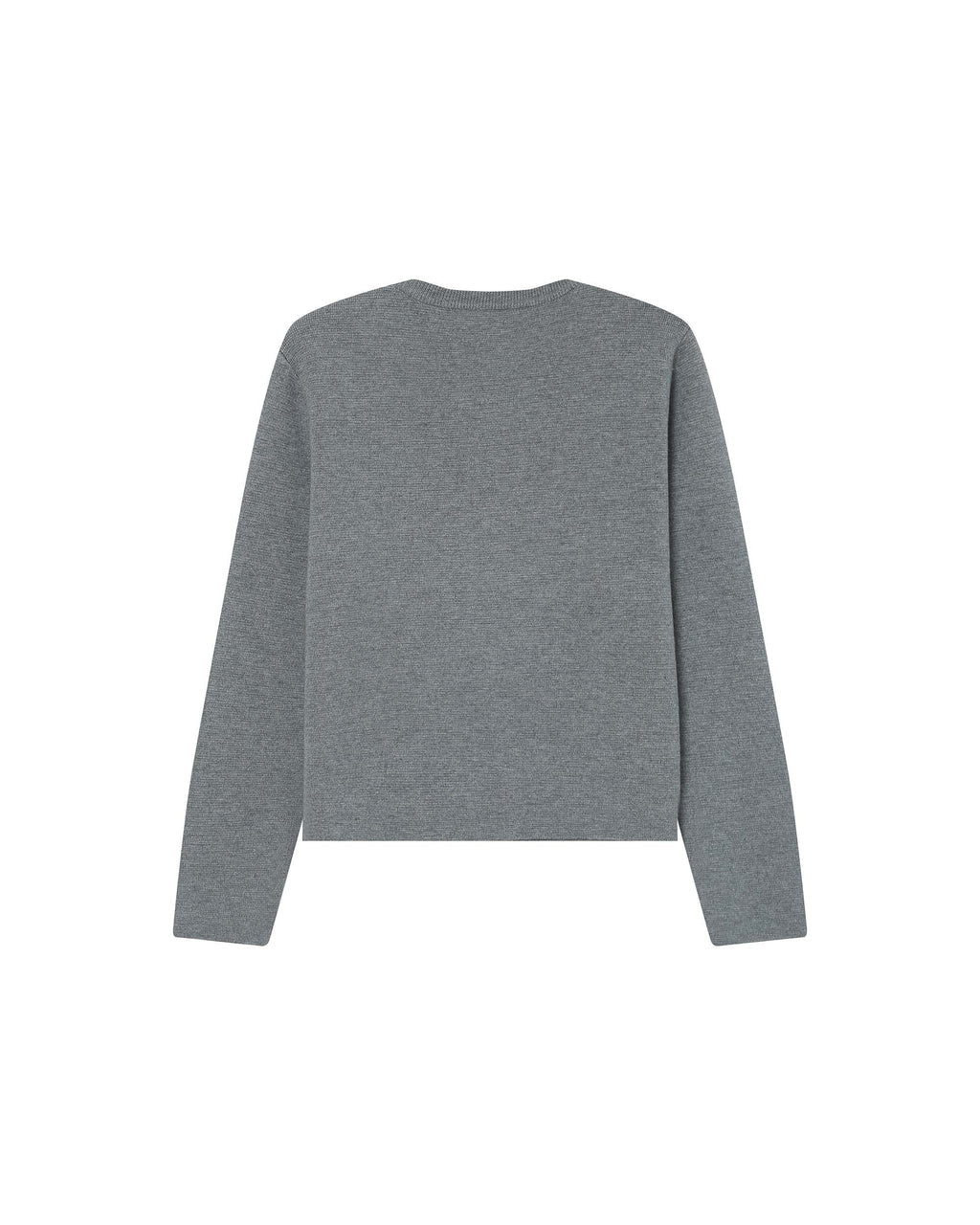 Jersey Universitario Gris Sardaigne