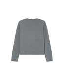 Jersey Universitario Gris Cerdeña