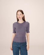 Cornflower Blue Saturne Jumper