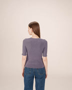 Cornflower Blue Saturne Jumper