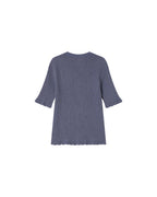Cornflower Blue Saturne Jumper