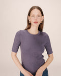 Cornflower Blue Saturne Jumper
