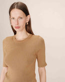 Jersey Saturno Ocre
