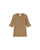 Jersey Saturno Ocre