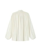 Blusa Splendide - Ecru
