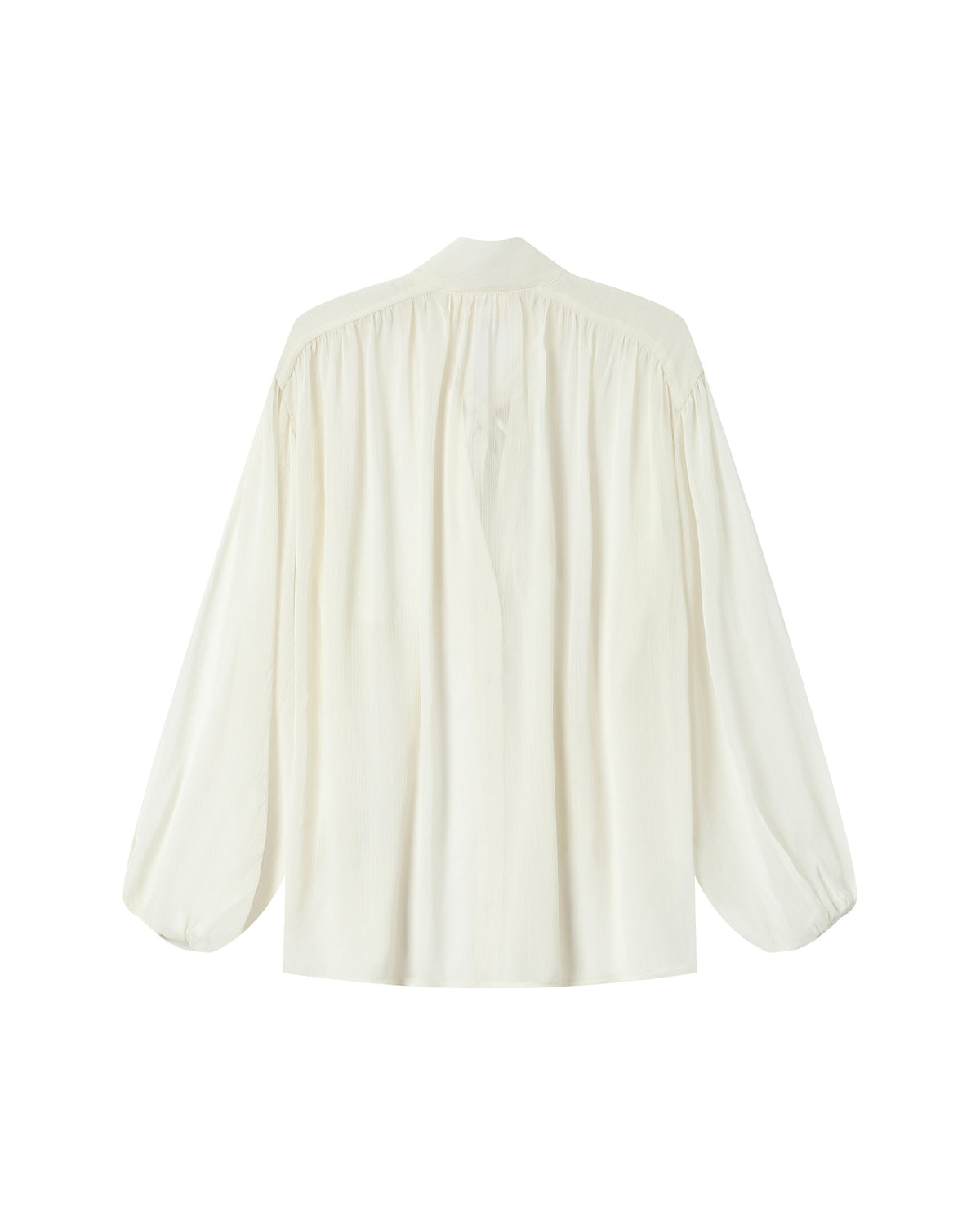 Blusa Splendide - Ecru