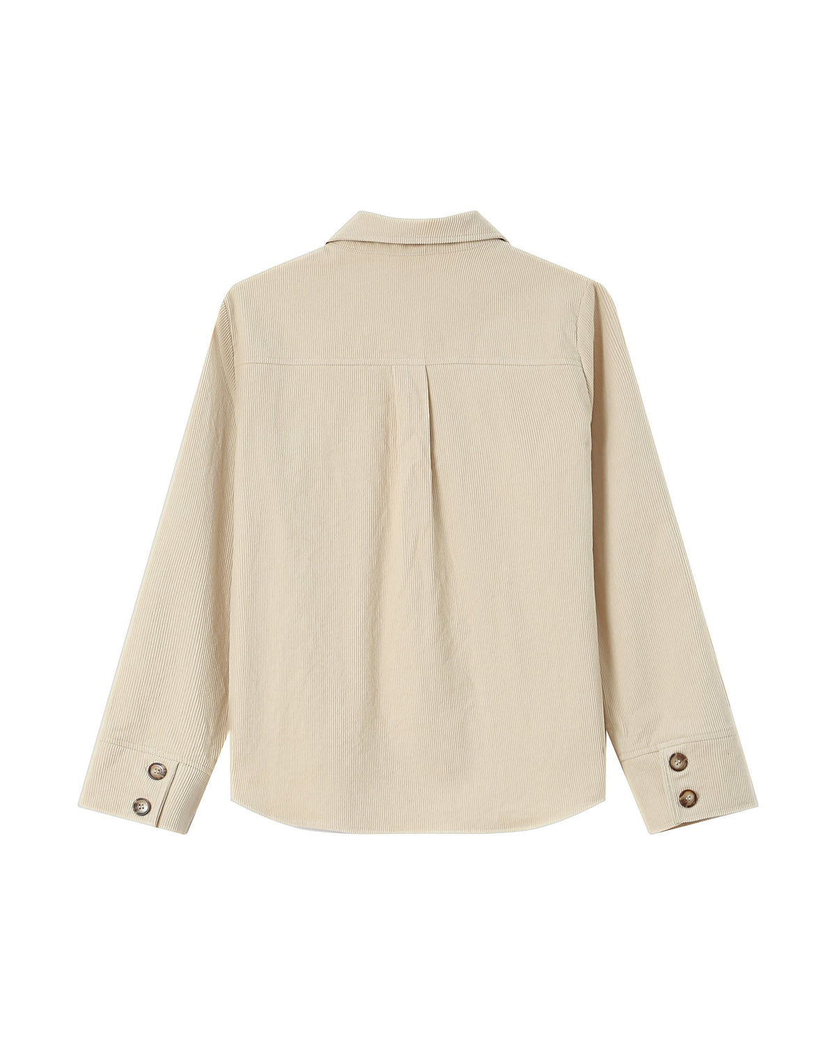 Camicia Special - Ecru