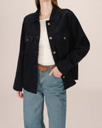 Sobrecamisa Marino Special
