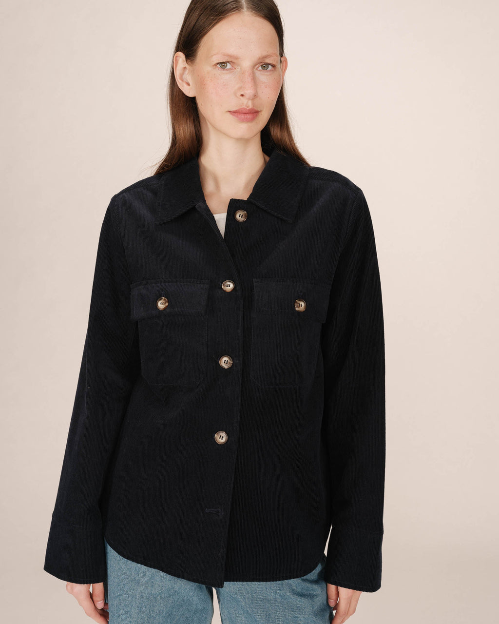 Sobrecamisa Marino Special