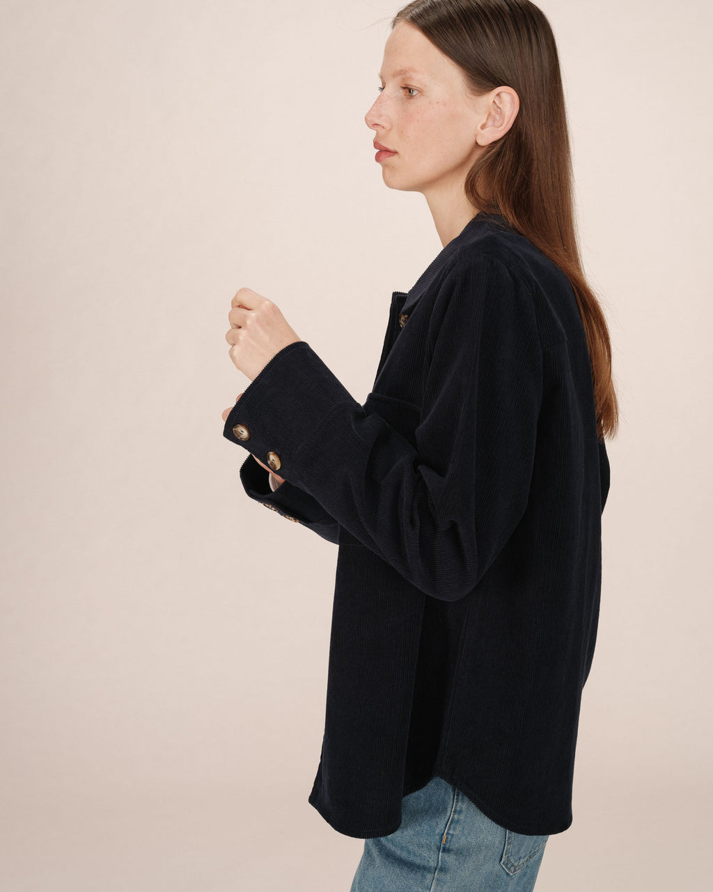 Sobrecamisa Marino Special