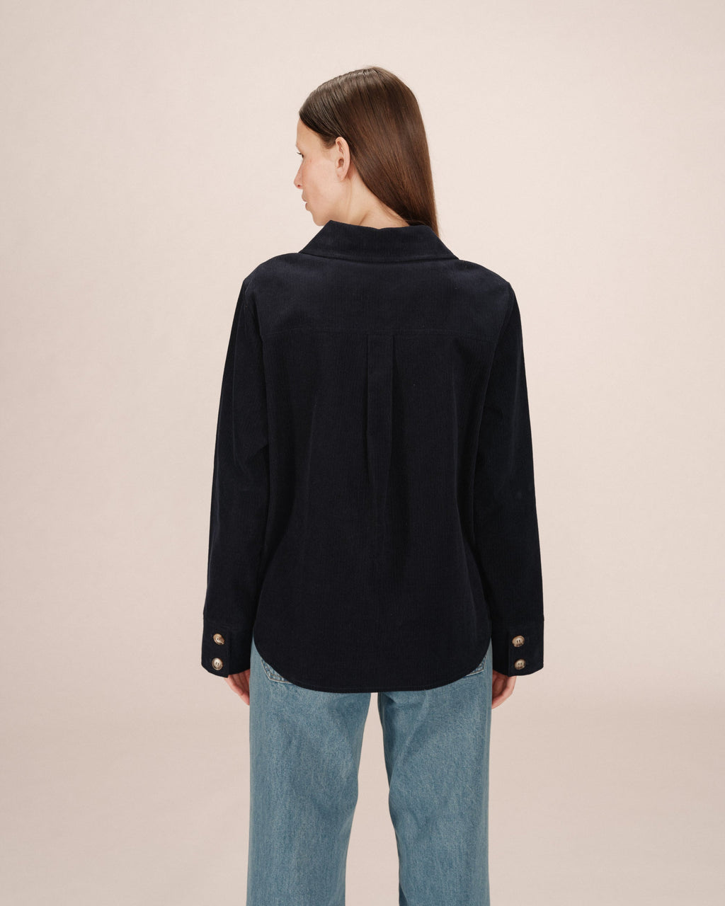Sobrecamisa Marino Special