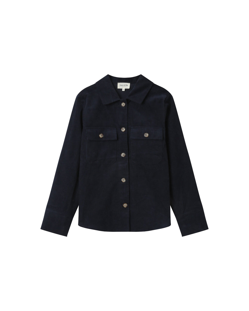 Sobrecamisa Marino Special