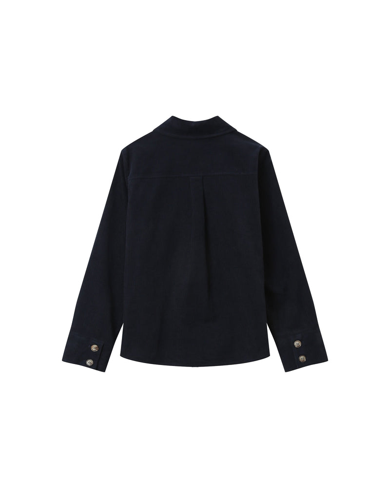 Marine Special Overshirt