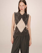 Anthracite Jumper Salvo