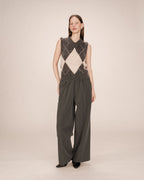Anthracite Jumper Salvo