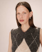 Anthracite Jumper Salvo