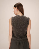 Charcoal Salvo Sweater