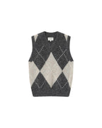 Anthracite Jumper Salvo