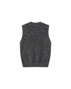 Anthracite Jumper Salvo