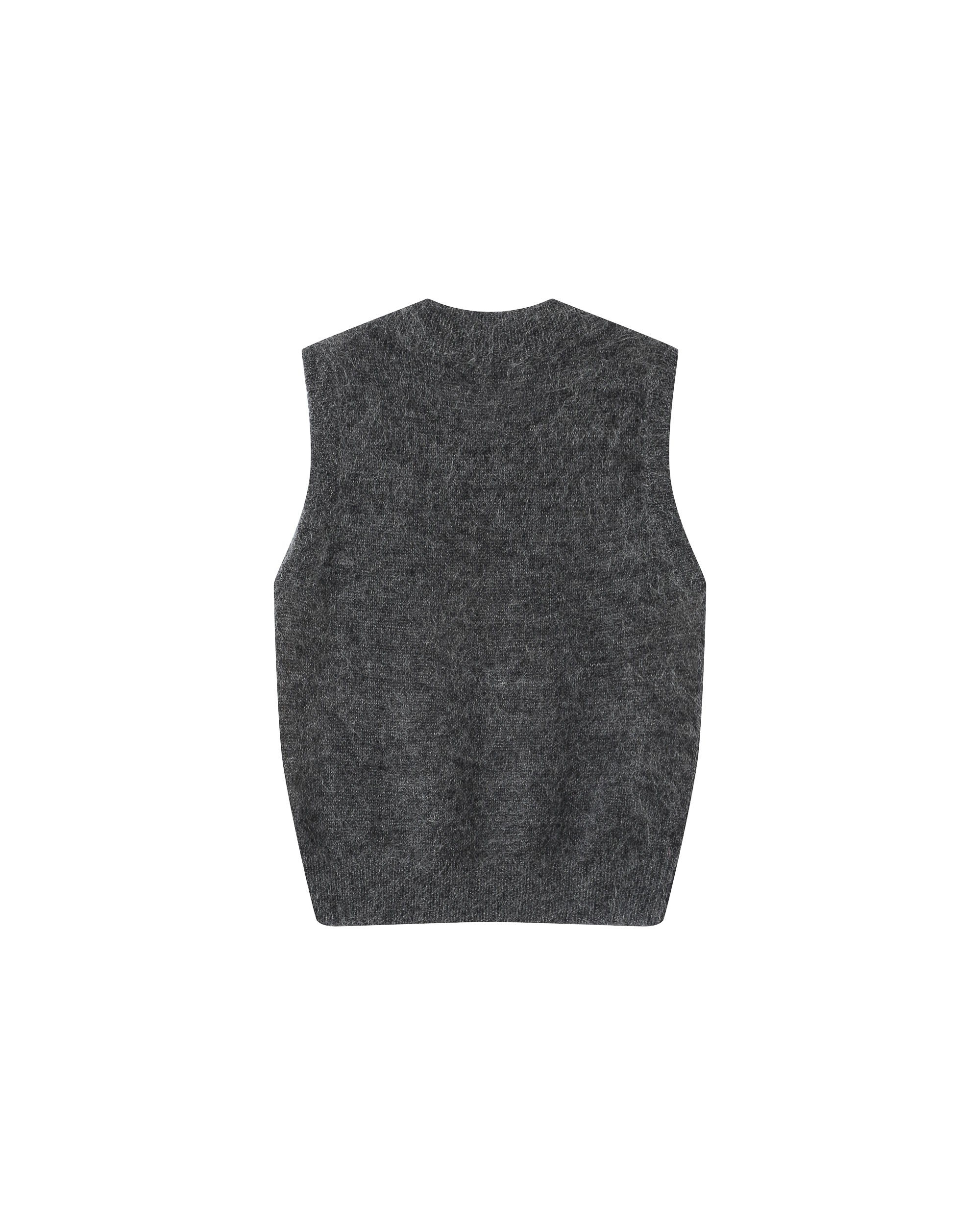 Anthracite Jumper Salvo