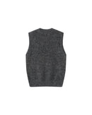 Charcoal Salvo Sweater