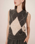Anthracite Jumper Salvo