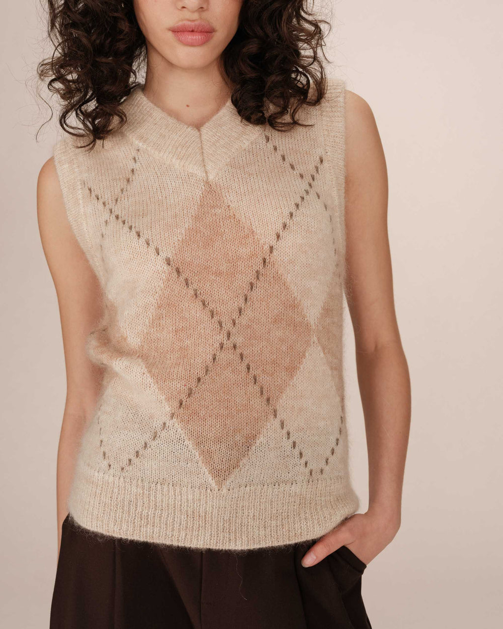 Vanilla Jumper Salvo