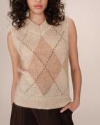 Vanilla Jumper Salvo