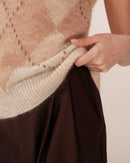 Vanilla Salvo Sweater