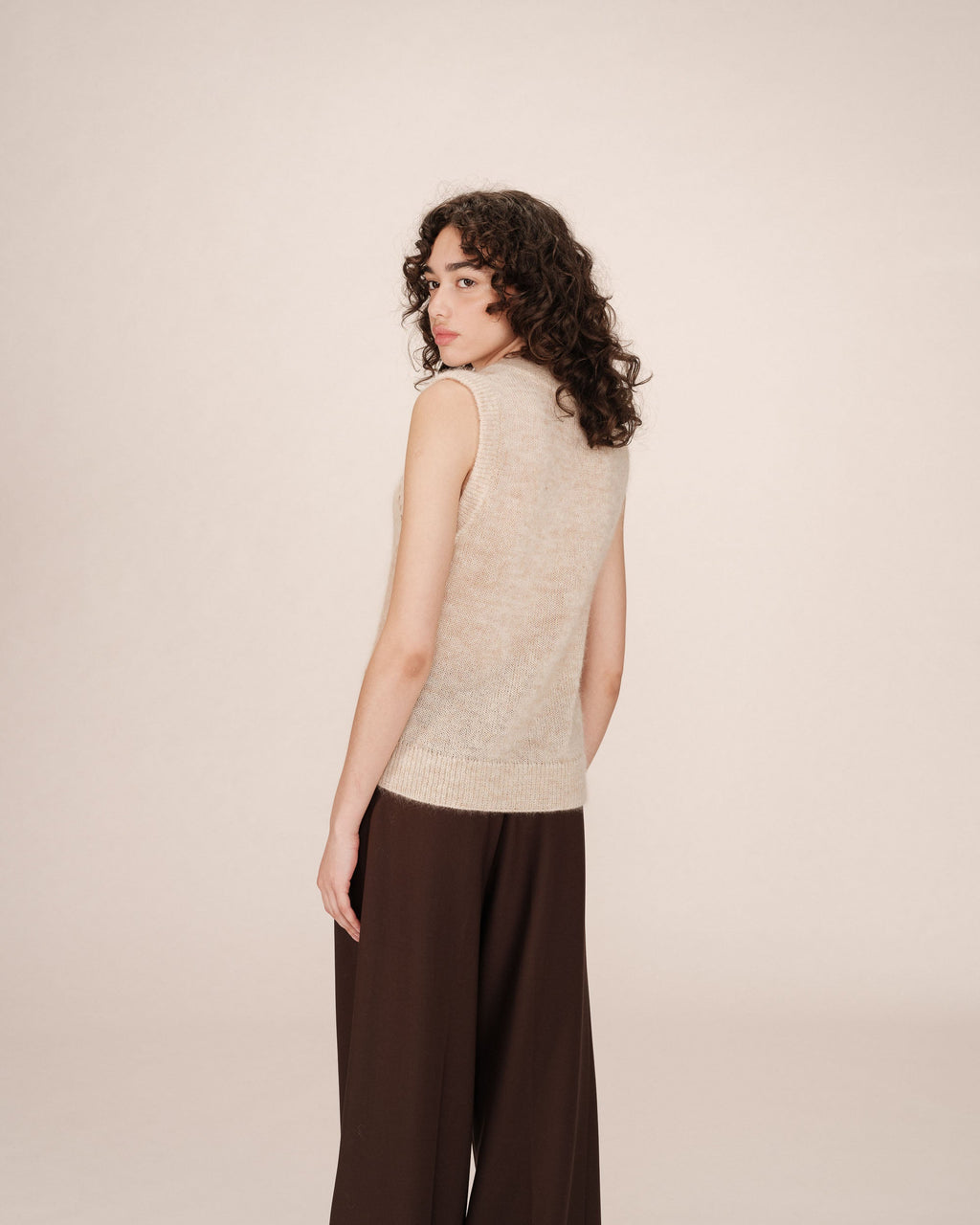 Vanilla Jumper Salvo