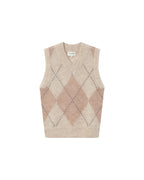 Vanilla Jumper Salvo