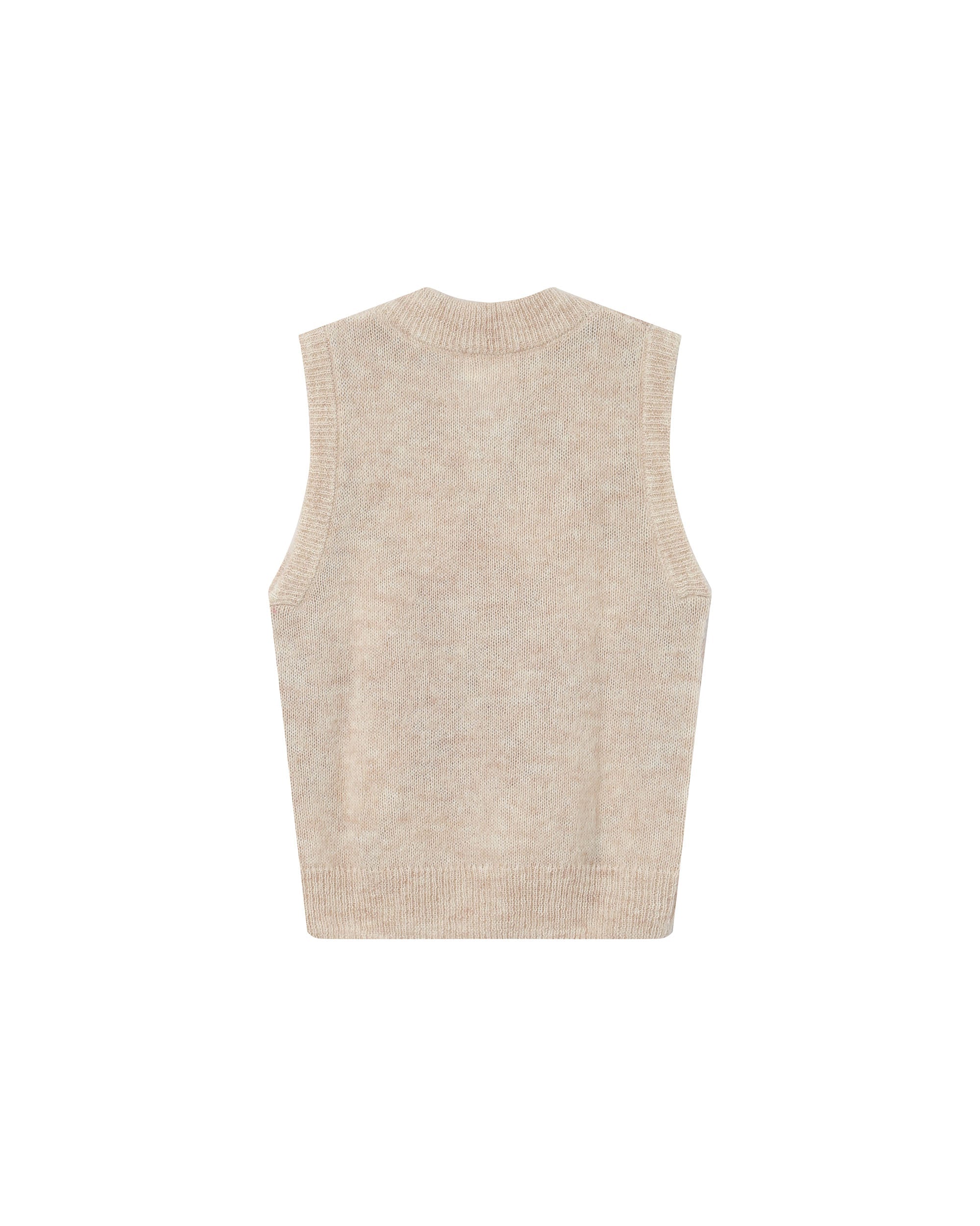 Vanilla Jumper Salvo