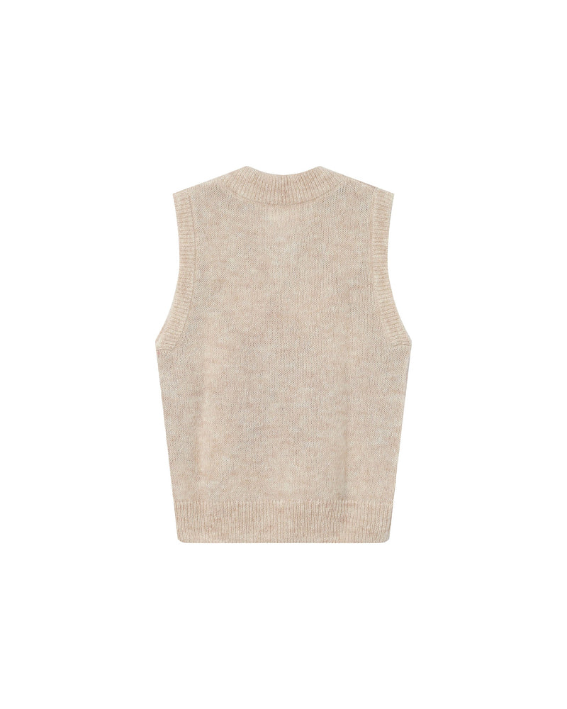 Vanilla Salvo Sweater