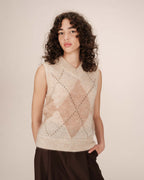 Vanilla Jumper Salvo