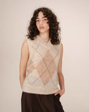 Vanilla Salvo Sweater