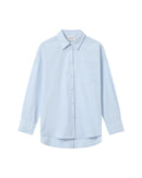 Camisa Sira oversize aciano